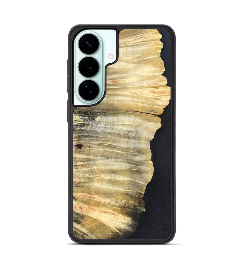 Galaxy S26 Plus Wood Phone Case - Donie (Wood Burl, 821171)