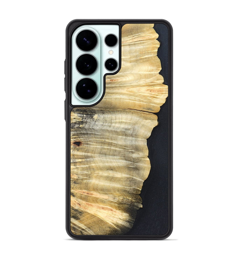 Galaxy S26 Ultra Wood Phone Case - Donie (Wood Burl, 821171)