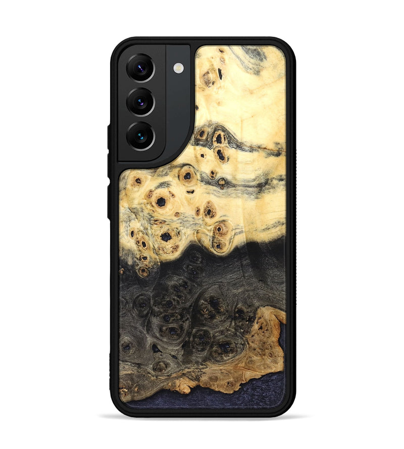 Galaxy S22 Plus Wood Phone Case - Koby (Wood Burl, 821172)