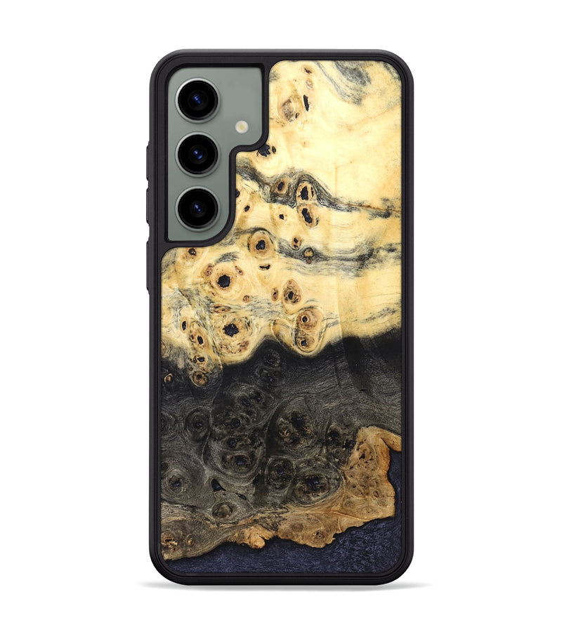 Galaxy S24 Plus Wood Phone Case - Koby (Wood Burl, 821172)