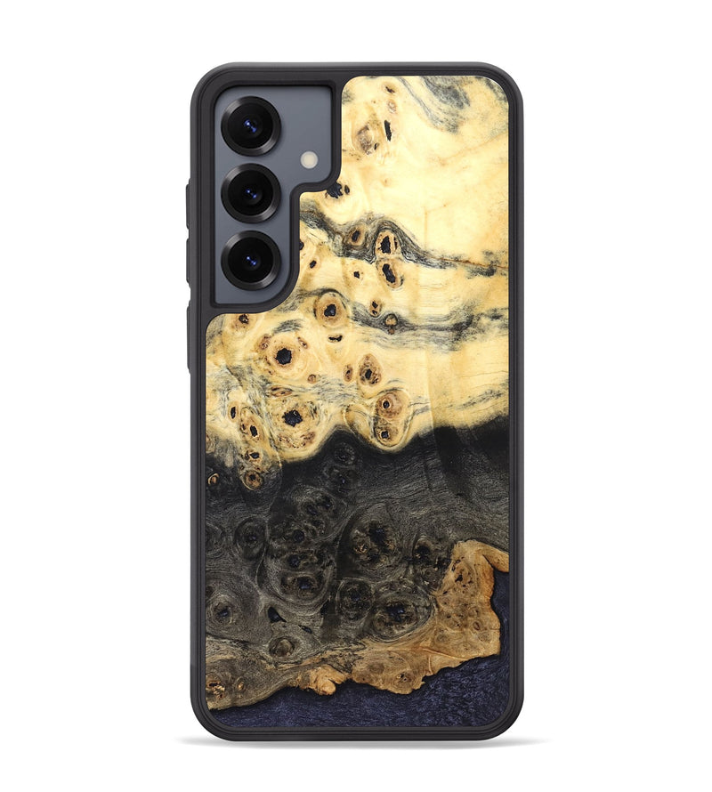 Galaxy S25 Plus Wood Phone Case - Koby (Wood Burl, 821172)