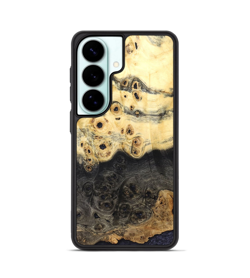 Galaxy S26 Wood Phone Case - Koby (Wood Burl, 821172)