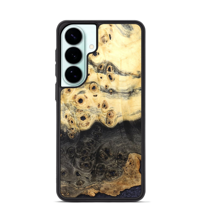 Galaxy S26 Plus Wood Phone Case - Koby (Wood Burl, 821172)