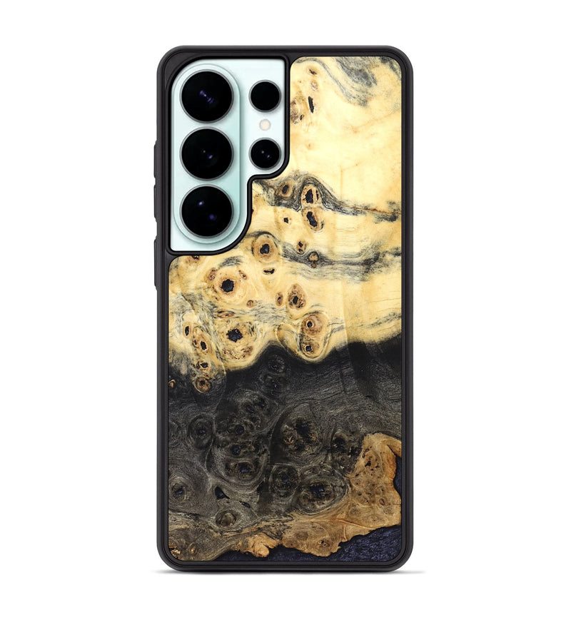 Galaxy S26 Ultra Wood Phone Case - Koby (Wood Burl, 821172)