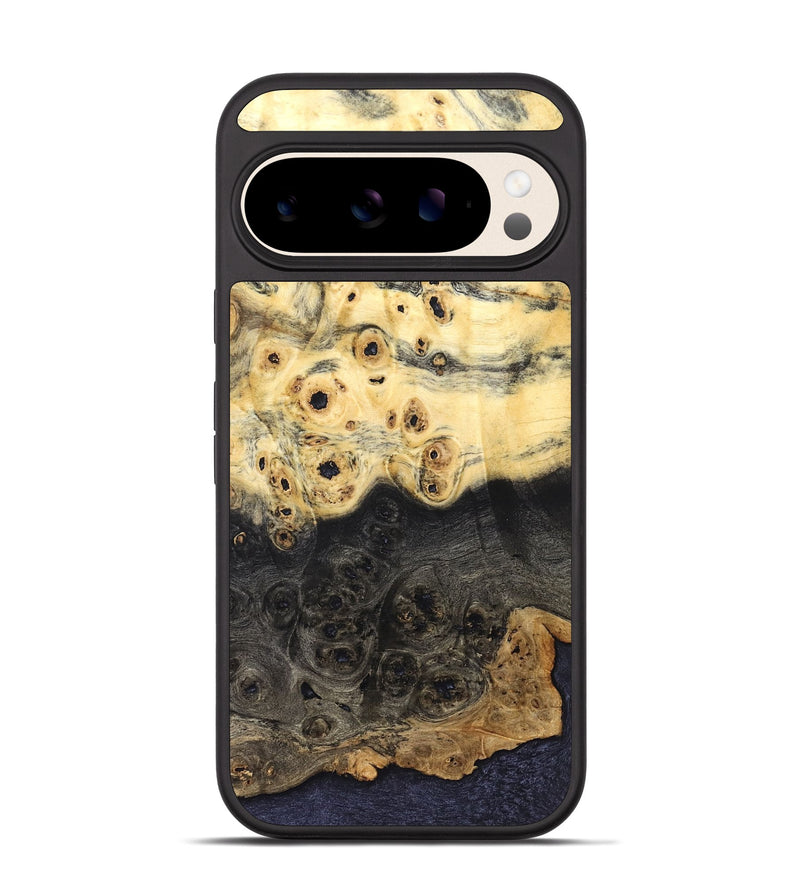 Pixel 10 Wood Phone Case - Koby (Wood Burl, 821172)