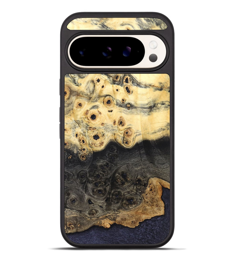 Pixel 10 Pro XL Wood Phone Case - Koby (Wood Burl, 821172)