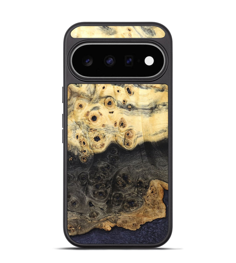 Pixel 11 Wood Phone Case - Koby (Wood Burl, 821172)