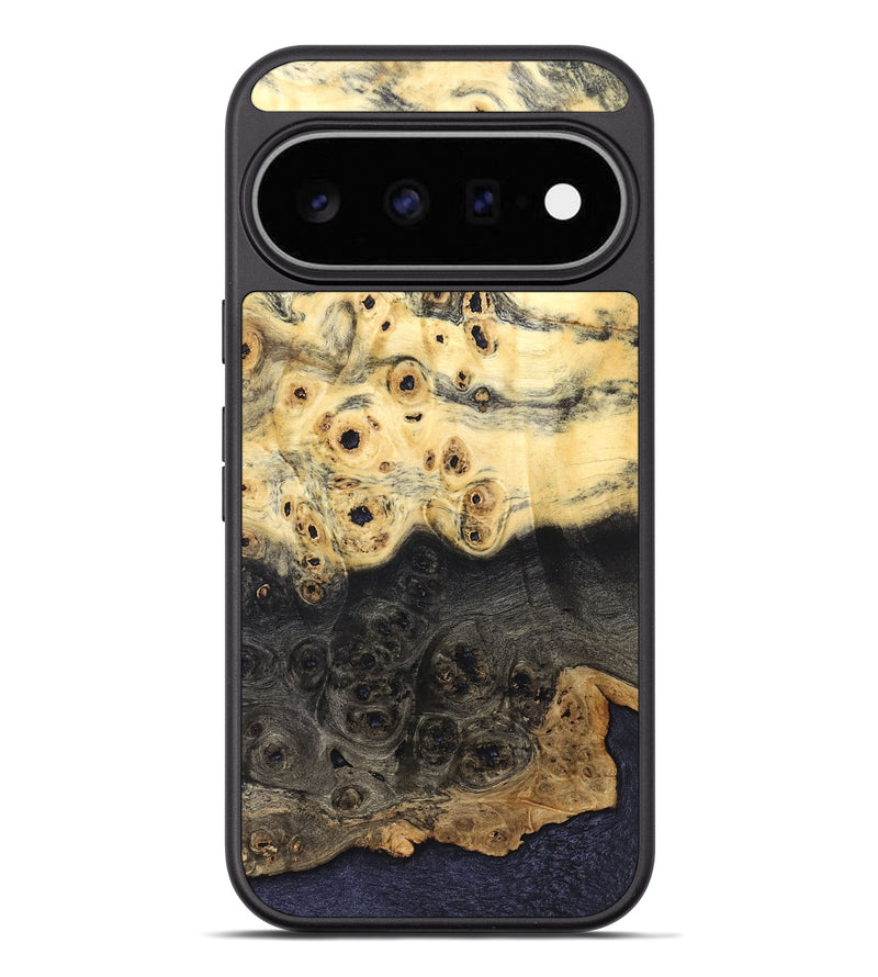 Pixel 11 Pro XL Wood Phone Case - Koby (Wood Burl, 821172)