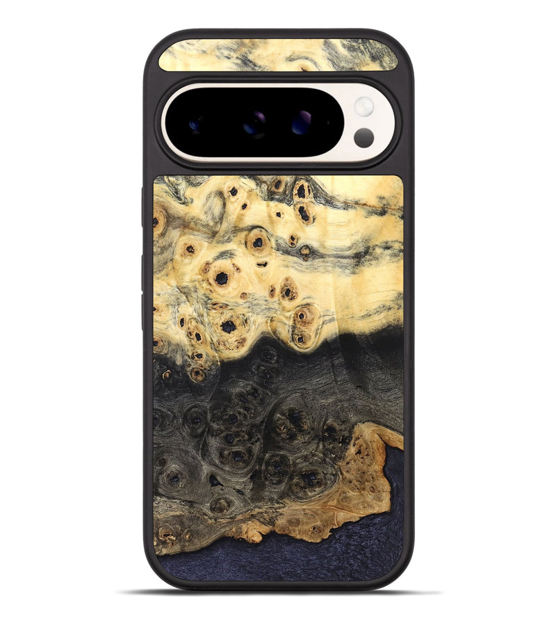 Pixel 9 Pro XL Wood Phone Case - Koby (Wood Burl, 821172)