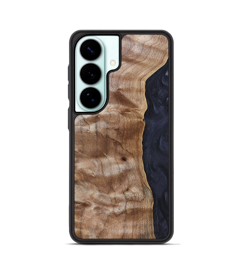 Galaxy S26 Wood Phone Case - Dewayne (Wood Burl, 821175)