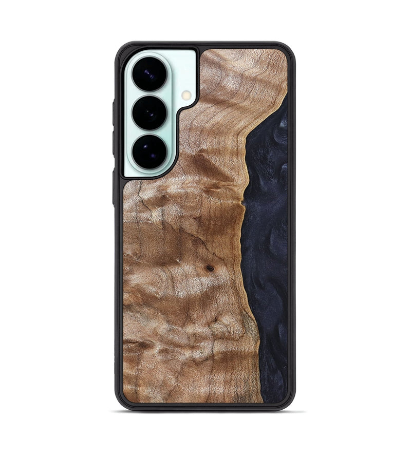 Galaxy S26 Plus Wood Phone Case - Dewayne (Wood Burl, 821175)