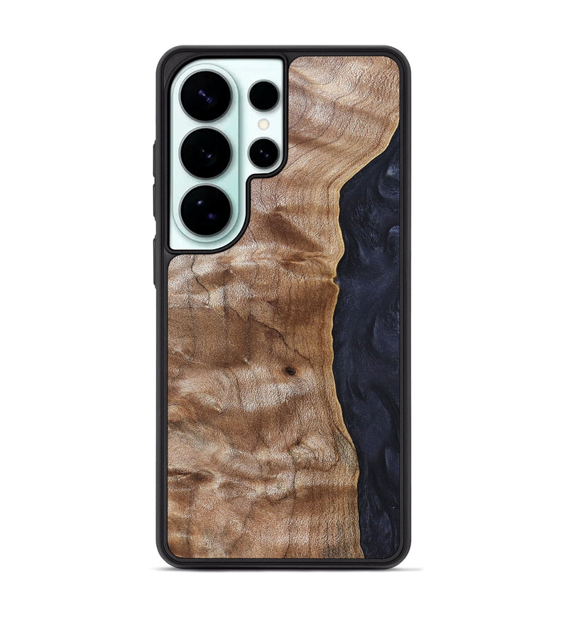 Galaxy S26 Ultra Wood Phone Case - Dewayne (Wood Burl, 821175)