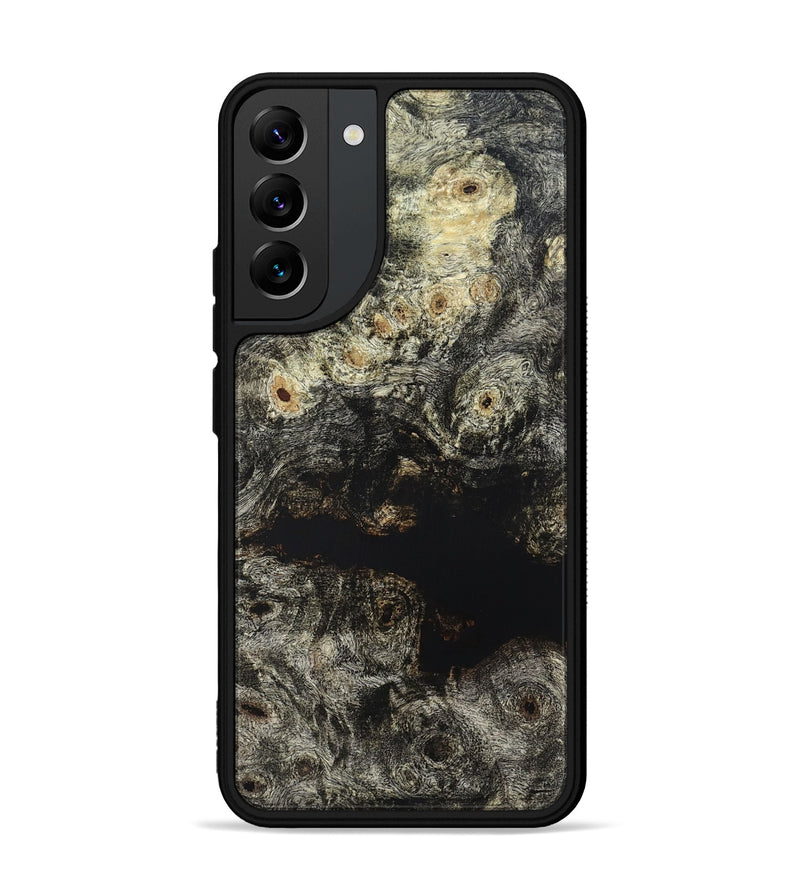 Galaxy S22 Plus Wood Phone Case - Jeramie (Wood Burl, 821176)