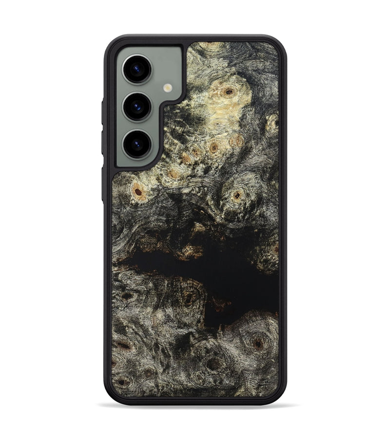 Galaxy S24 Plus Wood Phone Case - Jeramie (Wood Burl, 821176)