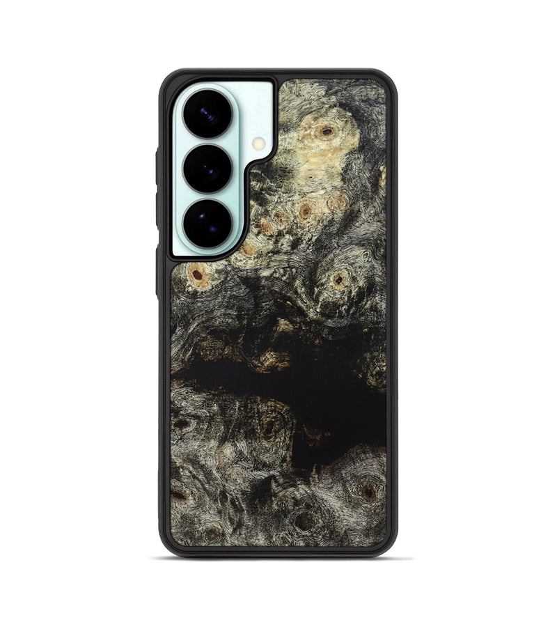 Galaxy S26 Wood Phone Case - Jeramie (Wood Burl, 821176)
