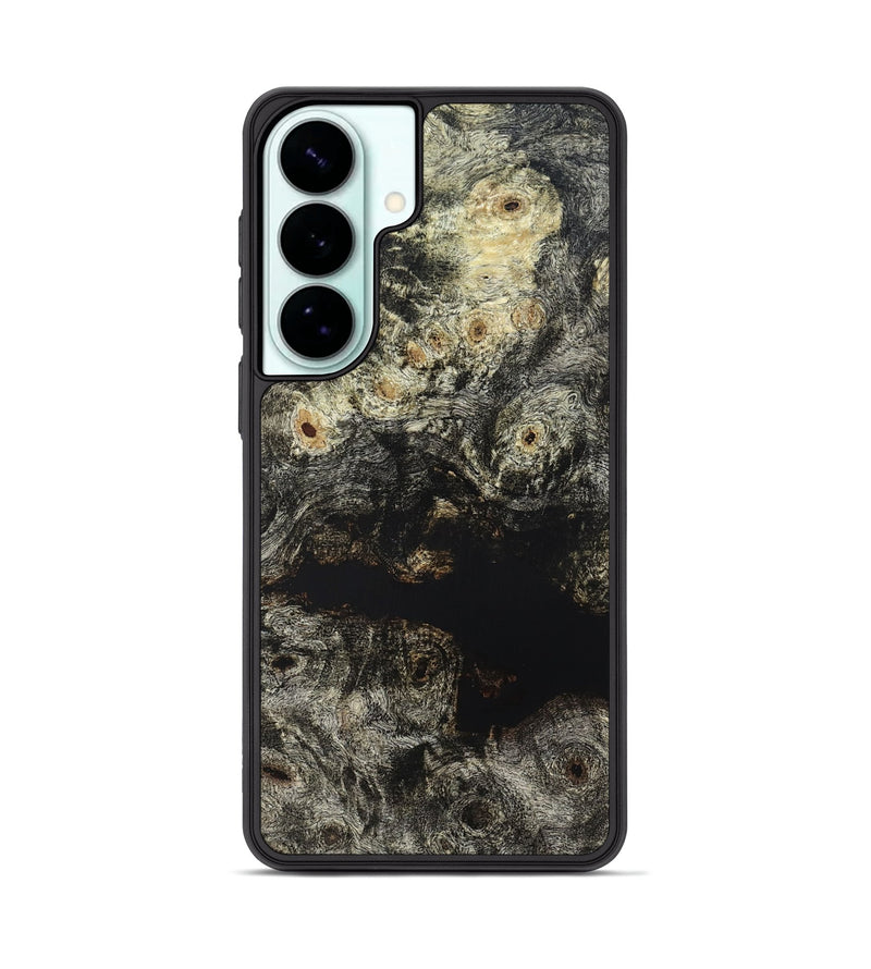 Galaxy S26 Plus Wood Phone Case - Jeramie (Wood Burl, 821176)