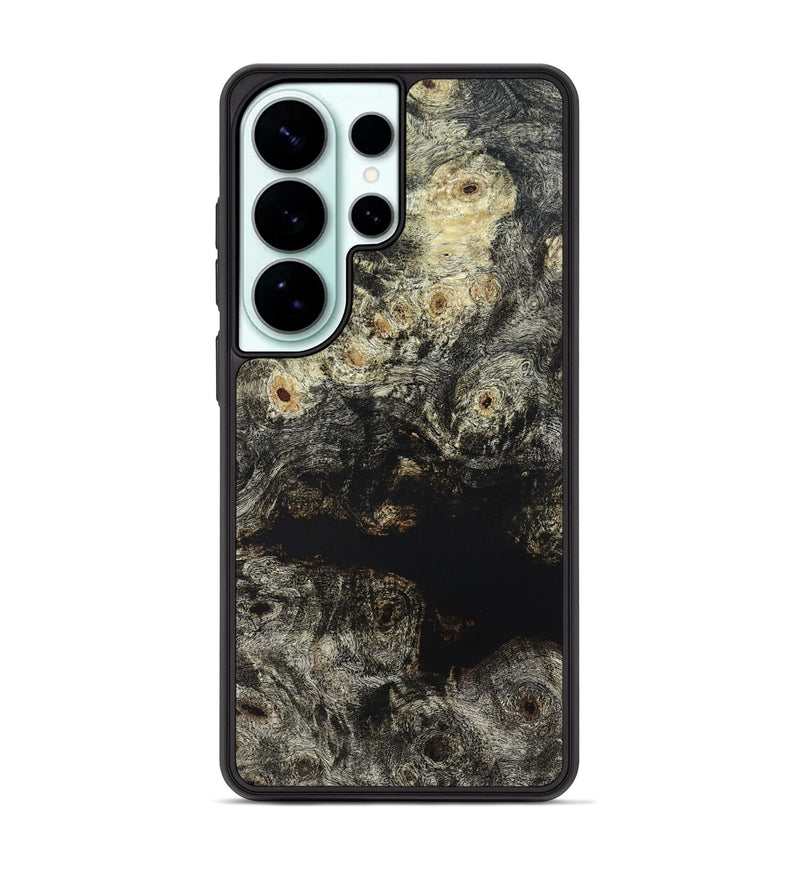Galaxy S26 Ultra Wood Phone Case - Jeramie (Wood Burl, 821176)
