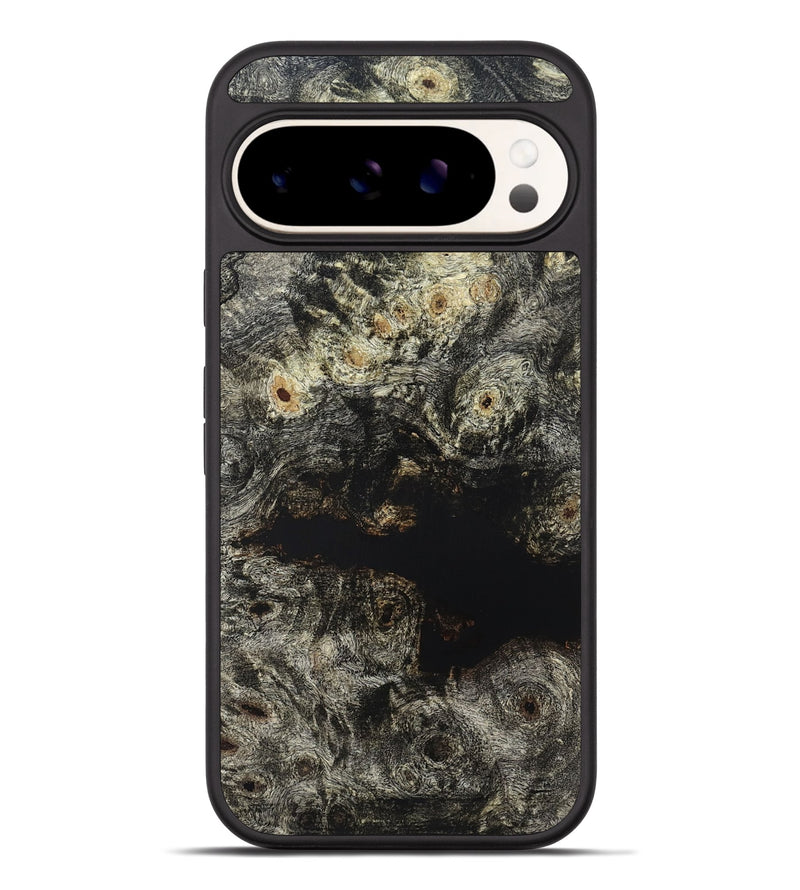 Pixel 9 Pro XL Wood Phone Case - Jeramie (Wood Burl, 821176)