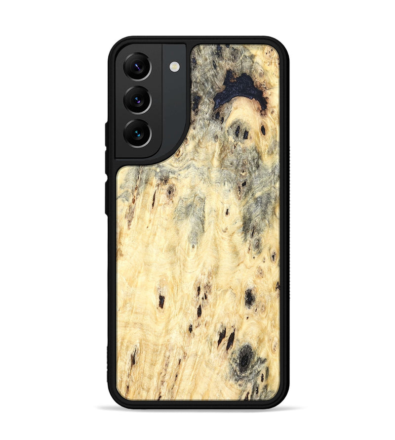 Galaxy S22 Plus Wood Phone Case - Wayne (Wood Burl, 821177)