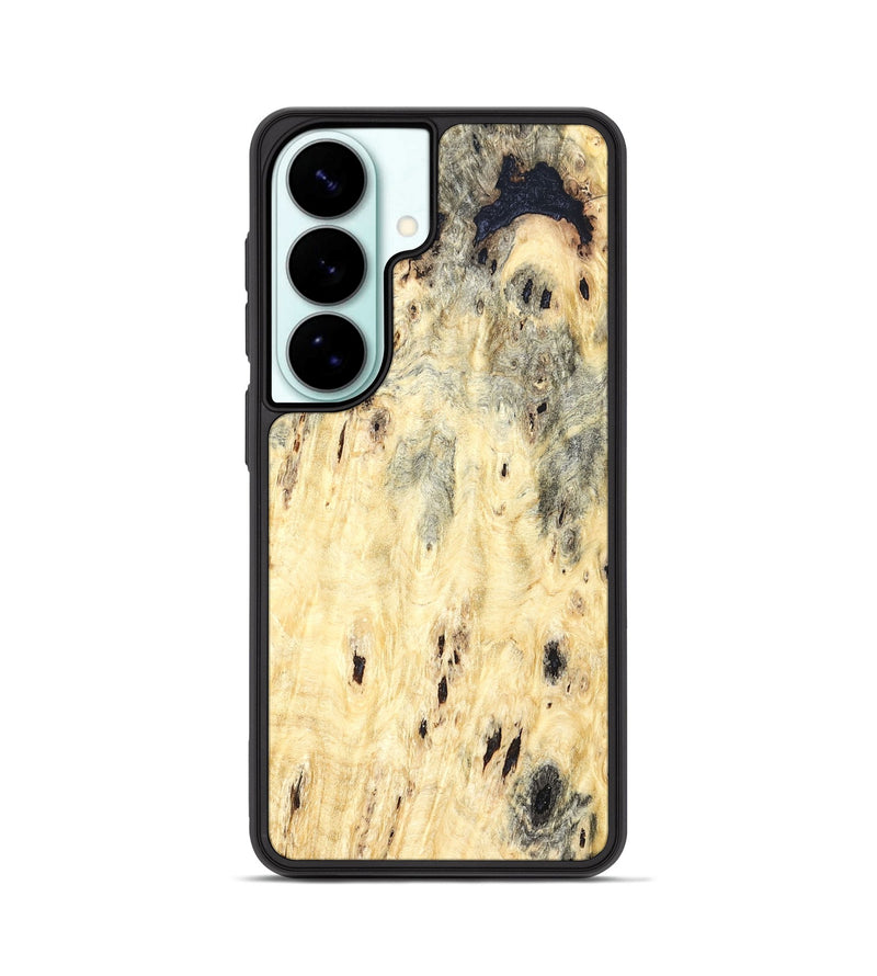 Galaxy S26 Wood Phone Case - Wayne (Wood Burl, 821177)