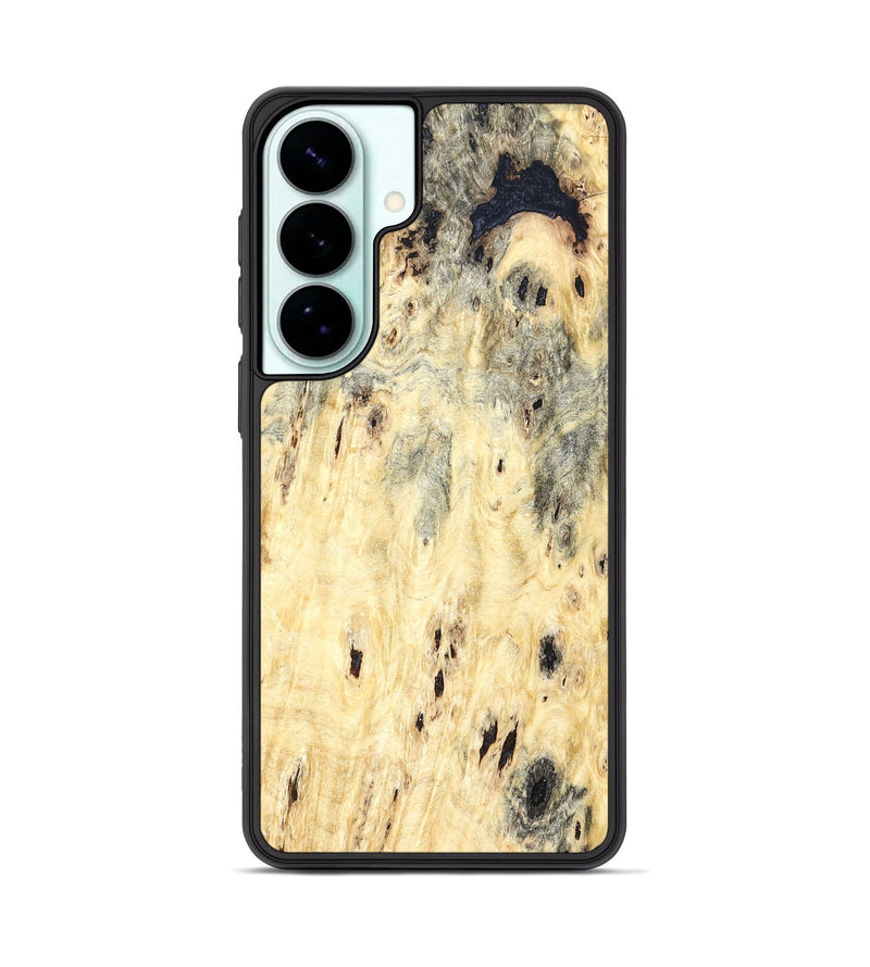 Galaxy S26 Plus Wood Phone Case - Wayne (Wood Burl, 821177)