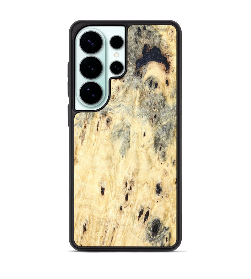 Galaxy S26 Ultra Wood Phone Case - Wayne (Wood Burl, 821177)
