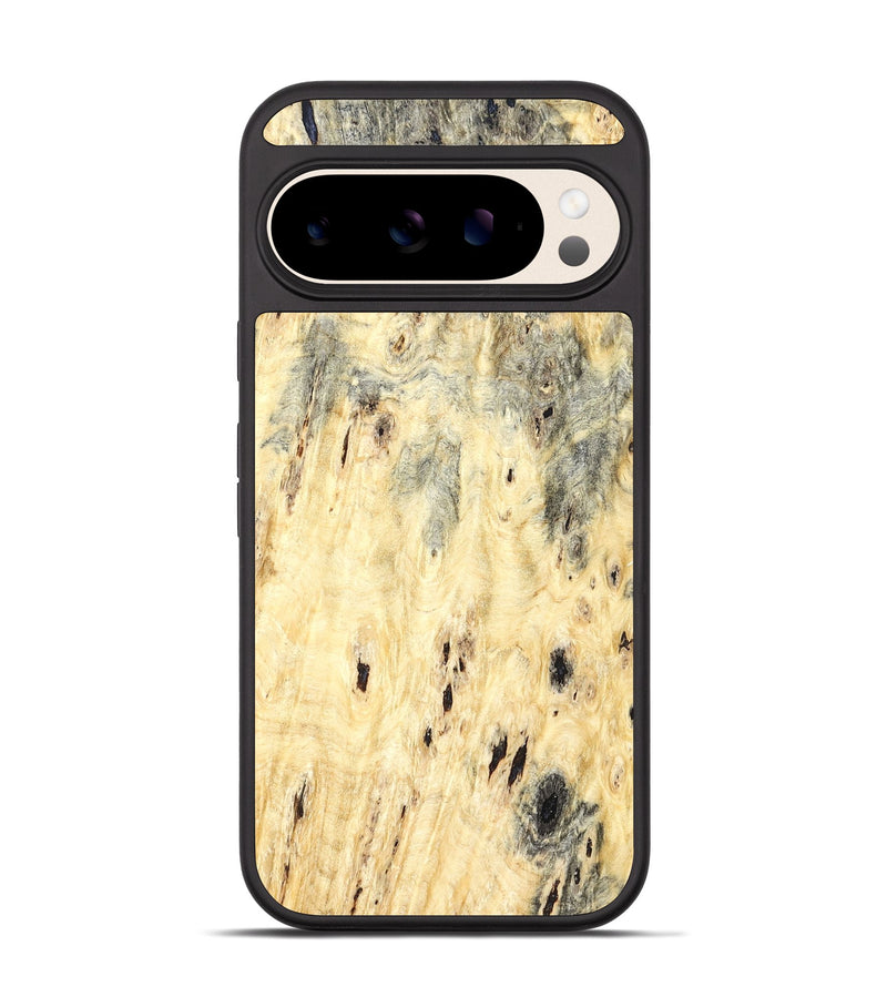 Pixel 10 Wood Phone Case - Wayne (Wood Burl, 821177)
