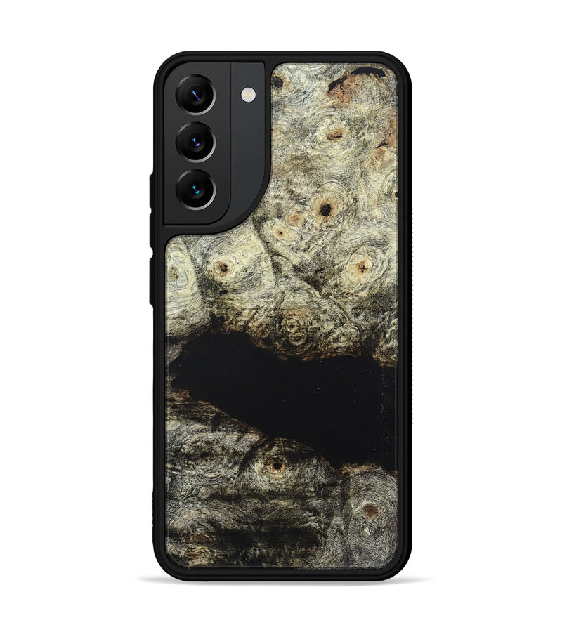 Galaxy S22 Plus Wood Phone Case - Gage (Wood Burl, 821184)