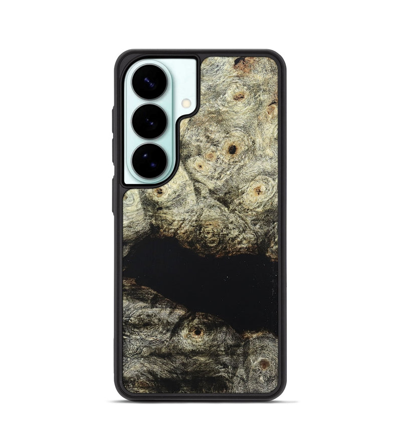 Galaxy S26 Wood Phone Case - Gage (Wood Burl, 821184)