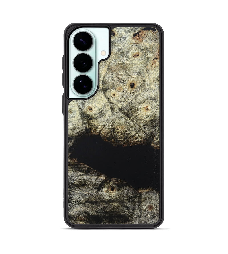 Galaxy S26 Plus Wood Phone Case - Gage (Wood Burl, 821184)