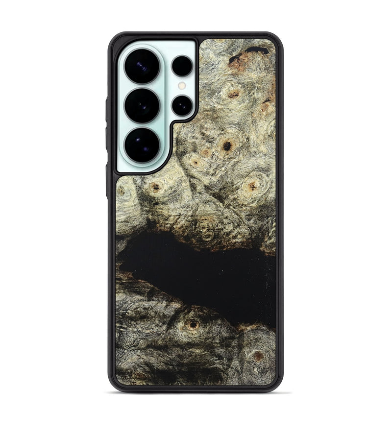 Galaxy S26 Ultra Wood Phone Case - Gage (Wood Burl, 821184)