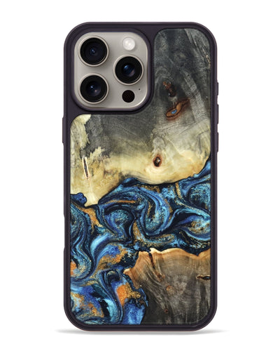 Esme (821192) iPhone 16 Pro Max Phone Case