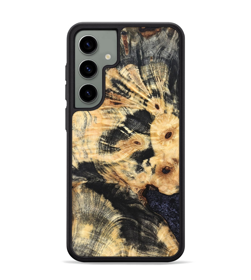 Galaxy S24 Plus Wood Phone Case - Raymond (Wood Burl, 821206)