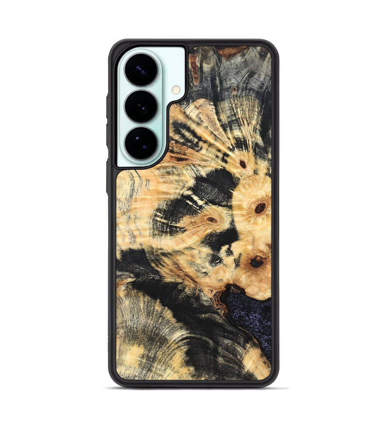 Galaxy S26 Plus Wood Phone Case - Raymond (Wood Burl, 821206)