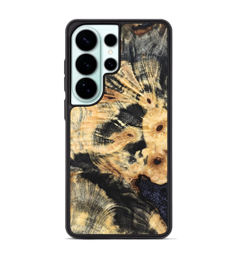 Galaxy S26 Ultra Wood Phone Case - Raymond (Wood Burl, 821206)