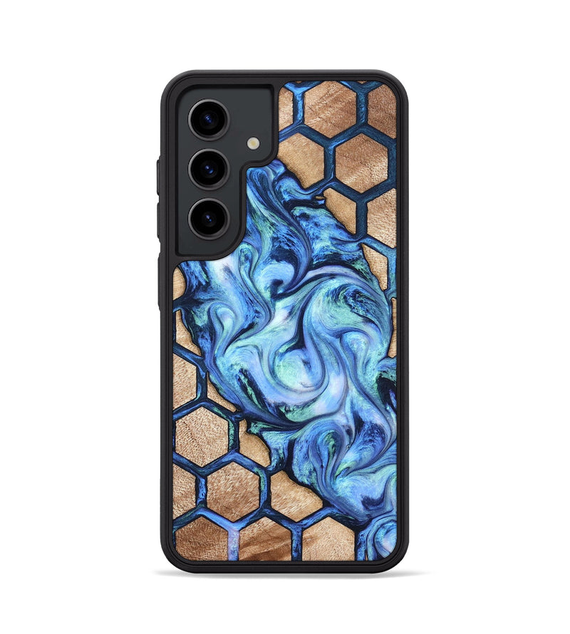 Galaxy S24 Wood Phone Case - Scout (Pattern, 821236)