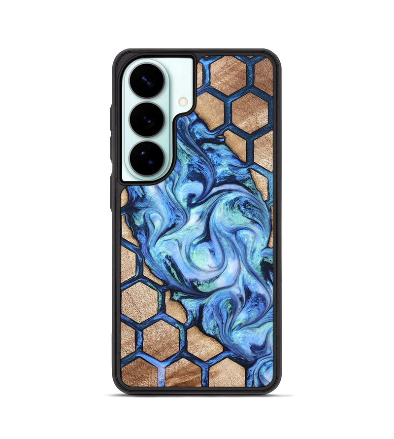 Galaxy S26 Wood Phone Case - Scout (Pattern, 821236)