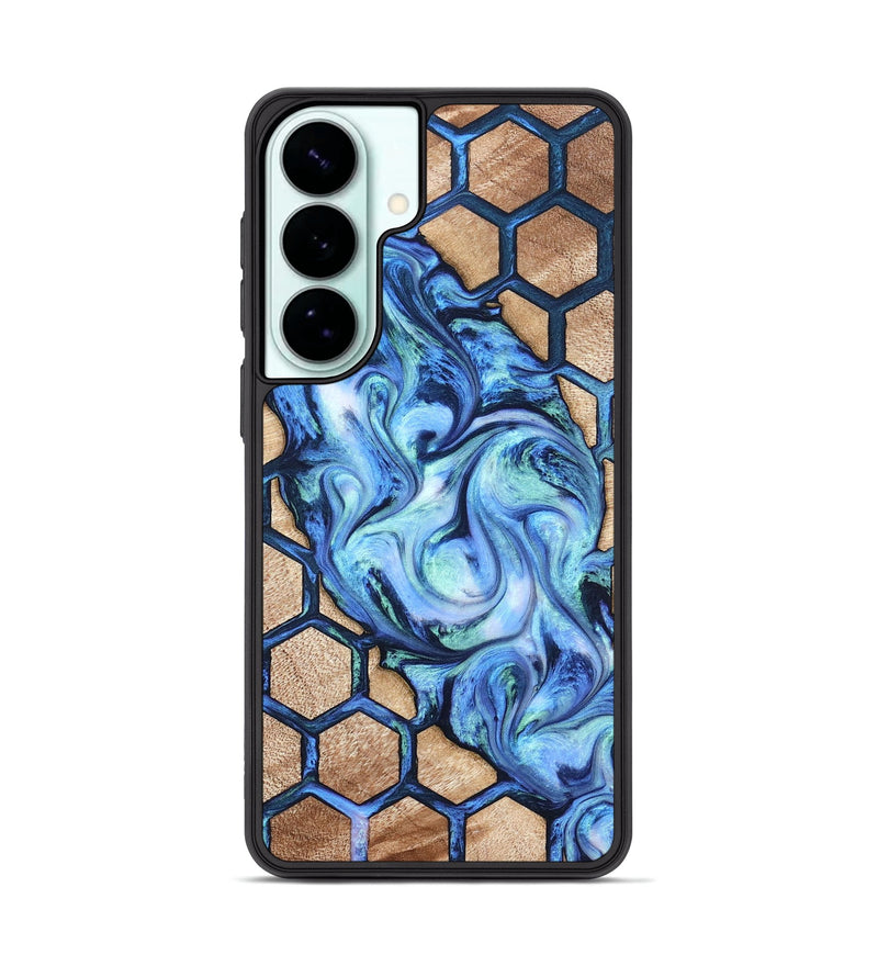 Galaxy S26 Plus Wood Phone Case - Scout (Pattern, 821236)
