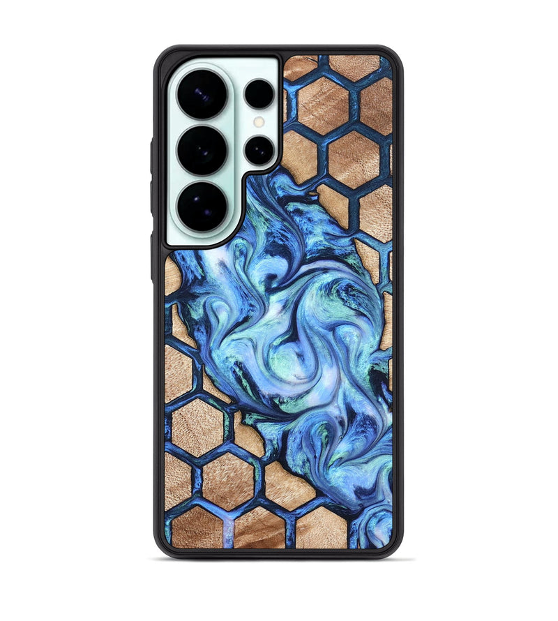 Galaxy S26 Ultra Wood Phone Case - Scout (Pattern, 821236)