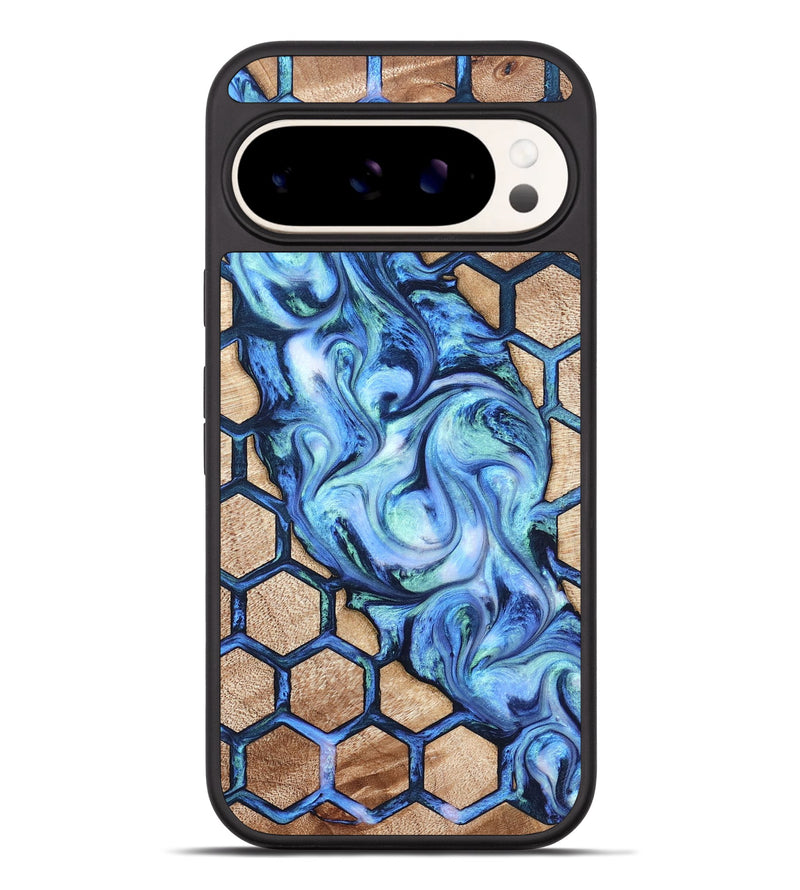 Pixel 9 Pro XL Wood Phone Case - Scout (Pattern, 821236)