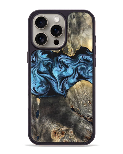 Bree (821240) iPhone 16 Pro Max Phone Case