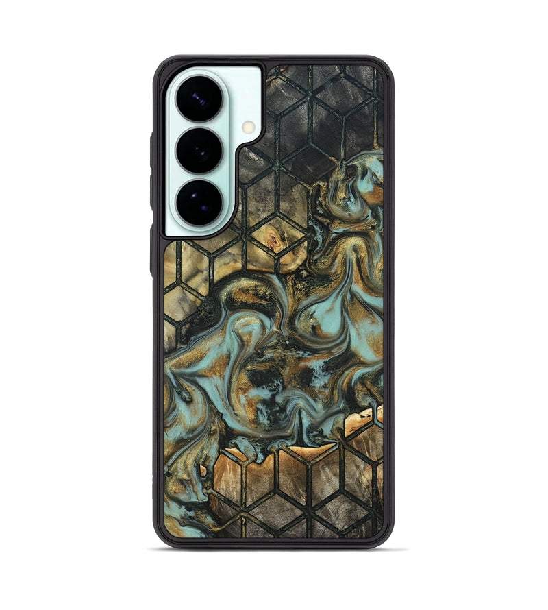 Galaxy S26 Plus Wood Phone Case - Taniyah (Pattern, 821251)