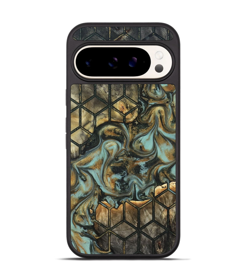 Pixel 9 Wood Phone Case - Taniyah (Pattern, 821251)
