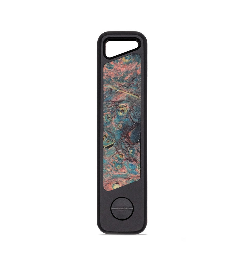 EDC Wood KeyHolder - Kelli (Wood Burl, 821272)