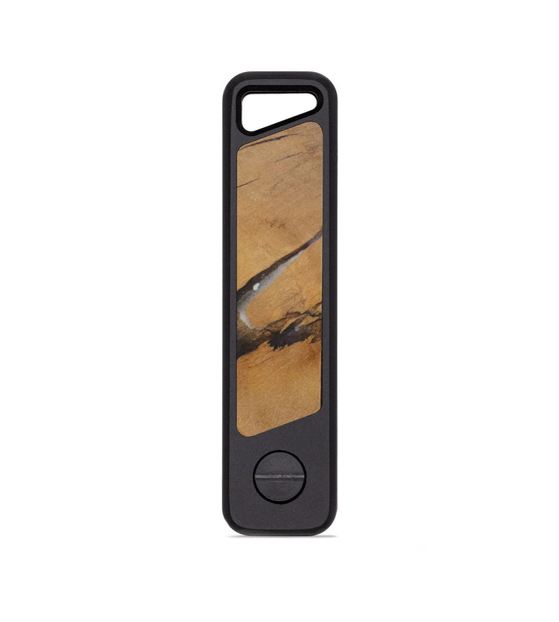 EDC Wood KeyHolder - Sade (Wood Burl, 821274)