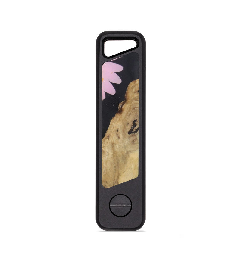 EDC Wood KeyHolder - Dina (Bloom, 821277)