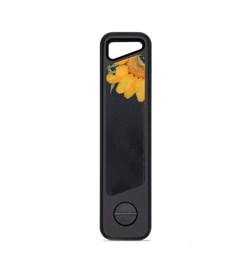 EDC ResinArt KeyHolder - Nicholas (Bloom, 821278)