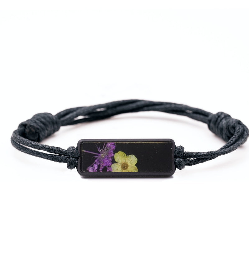 Classic ResinArt Bracelet - Bianca (Bloom, 821286)