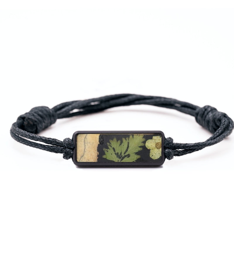 Classic Wood Bracelet - Reginald (Bloom, 821287)