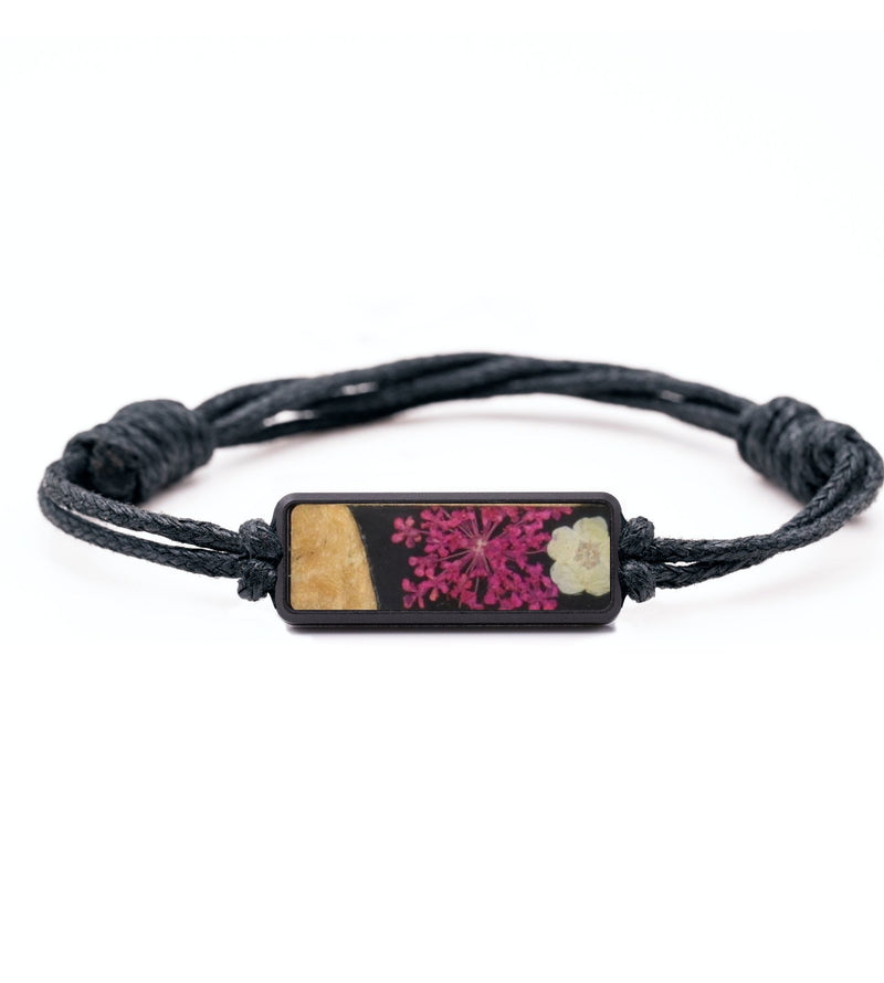 Classic Wood Bracelet - Addie (Bloom, 821291)